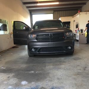 Meet your Posher, Alejandro